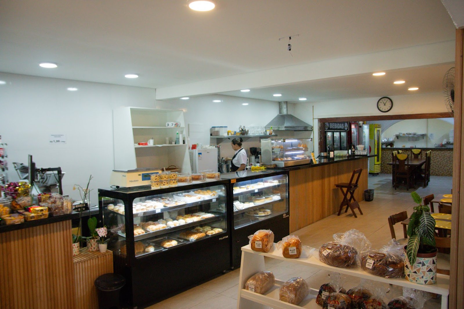 Restaurante Caravelas em Bertioga - Buffet Japonês e Mais