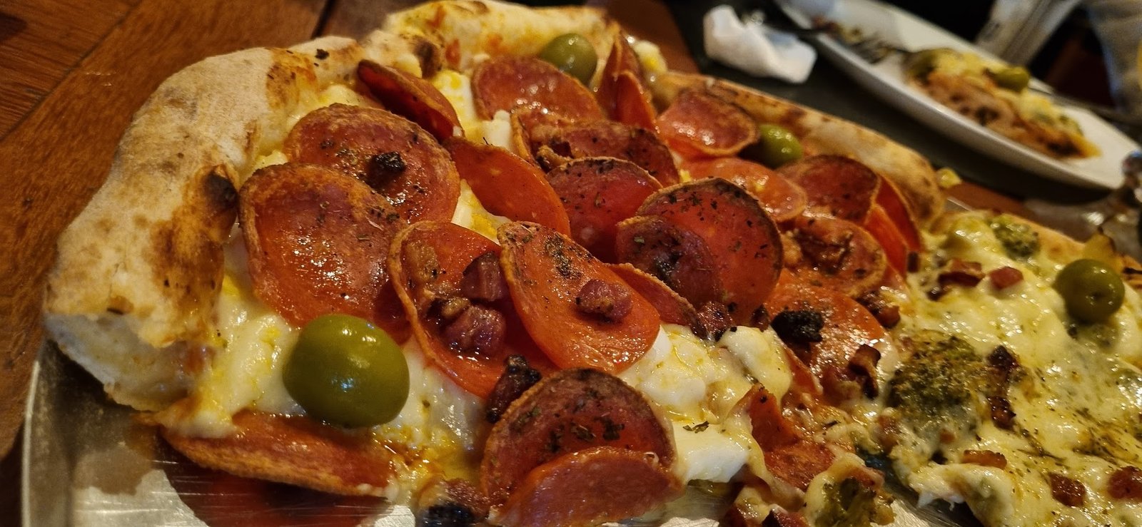 Restaurante e Pizzaria Bella Bocca Bertioga Pizzaria