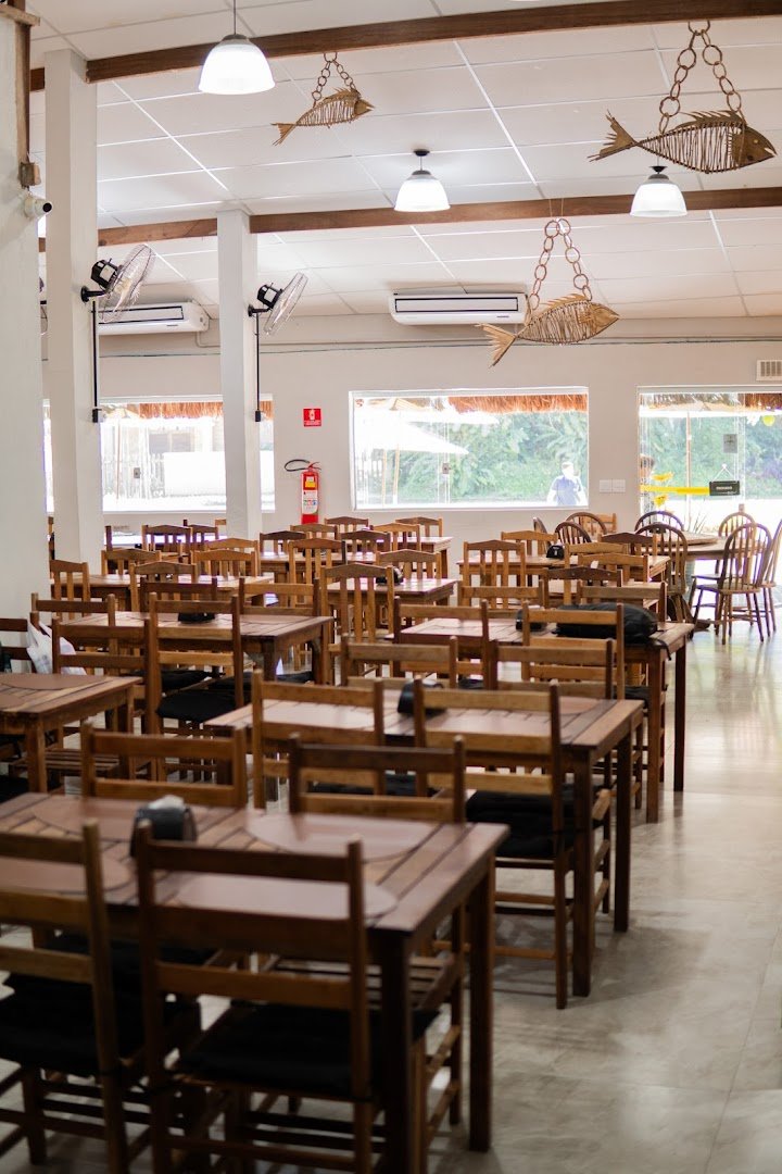 Empório e Restaurante Taíba em São Lourenço - Buffet Variado