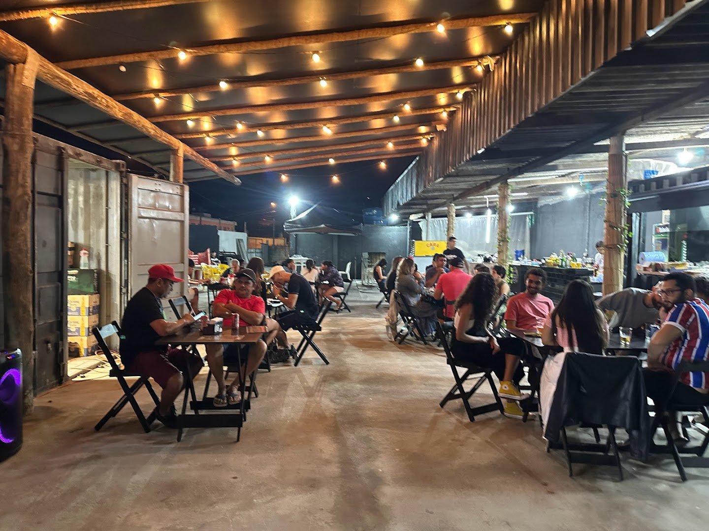 CHAPA 97 Bertioga Hamburgueria e Bar