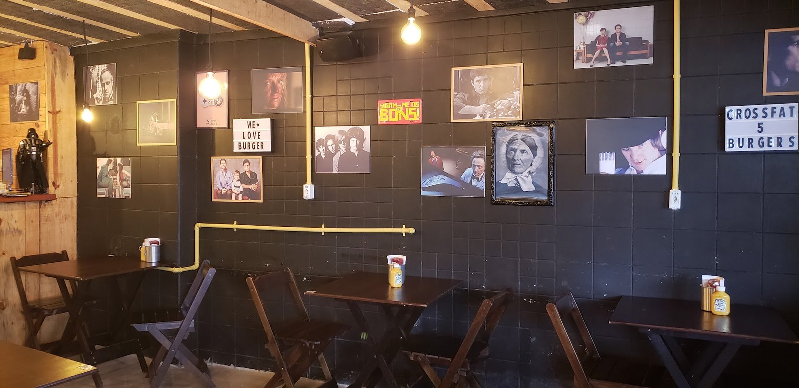 Burgers On Fire Hamburgueria Bertioga Hamburgueria