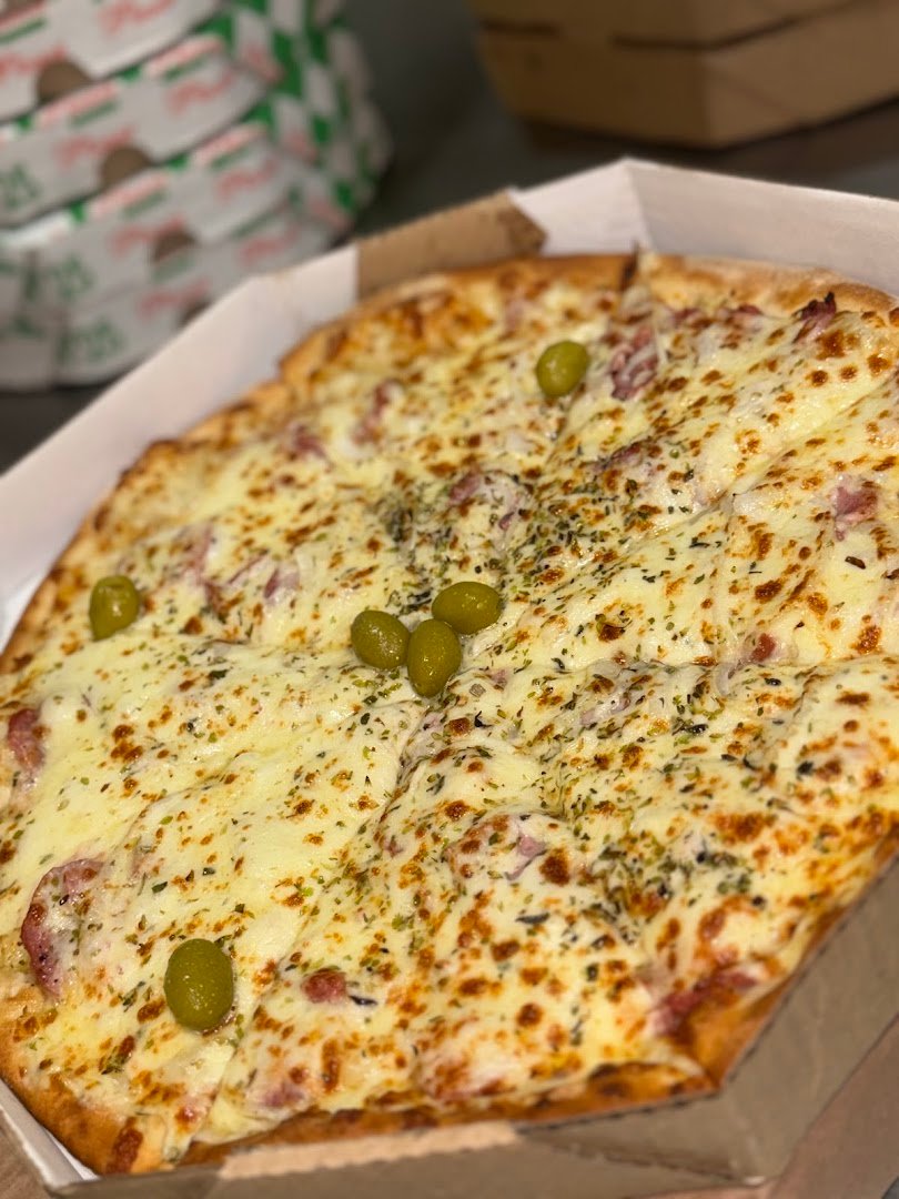 Pizzaria A Favorita II Indaiá City - Melhor Pizza Bertioga
