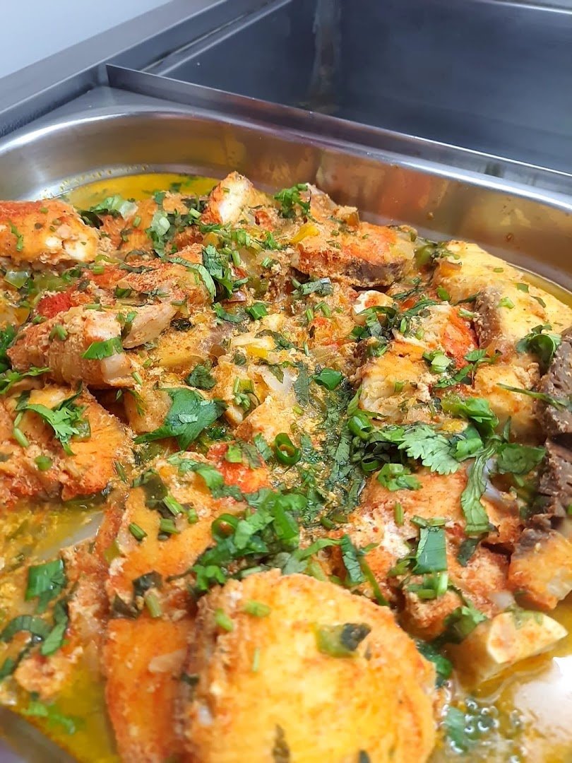 Restaurante Bom Gosto - Bertioga - Refeições e Entregas