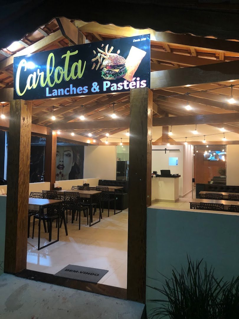 Carlota Lanches Bertioga - Lanchonete e Delivery
