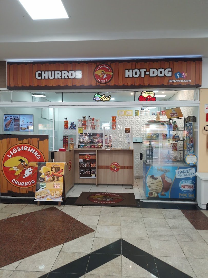 Love churros - Bertioga - Churros Artesanais